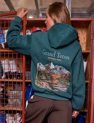 Shop Graphics
